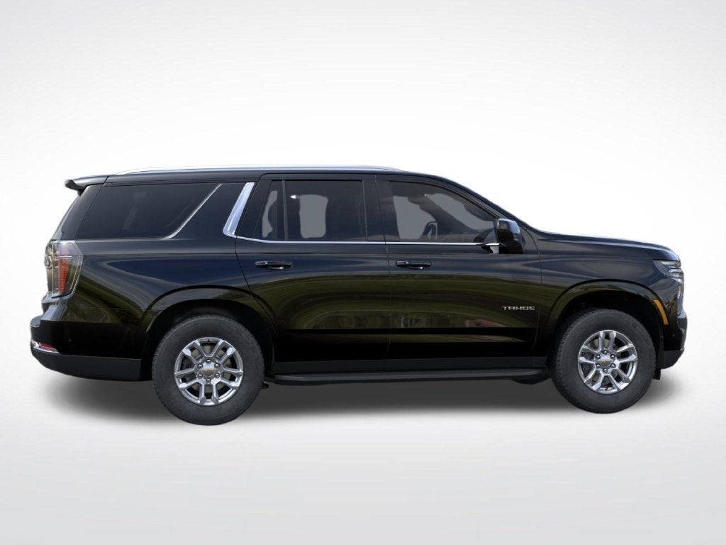 2027 Chevrolet Tahoe LT