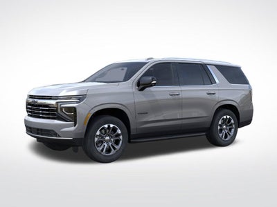 2027 Chevrolet Tahoe LT