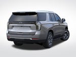 2027 Chevrolet Tahoe LT