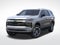 2027 Chevrolet Tahoe LT