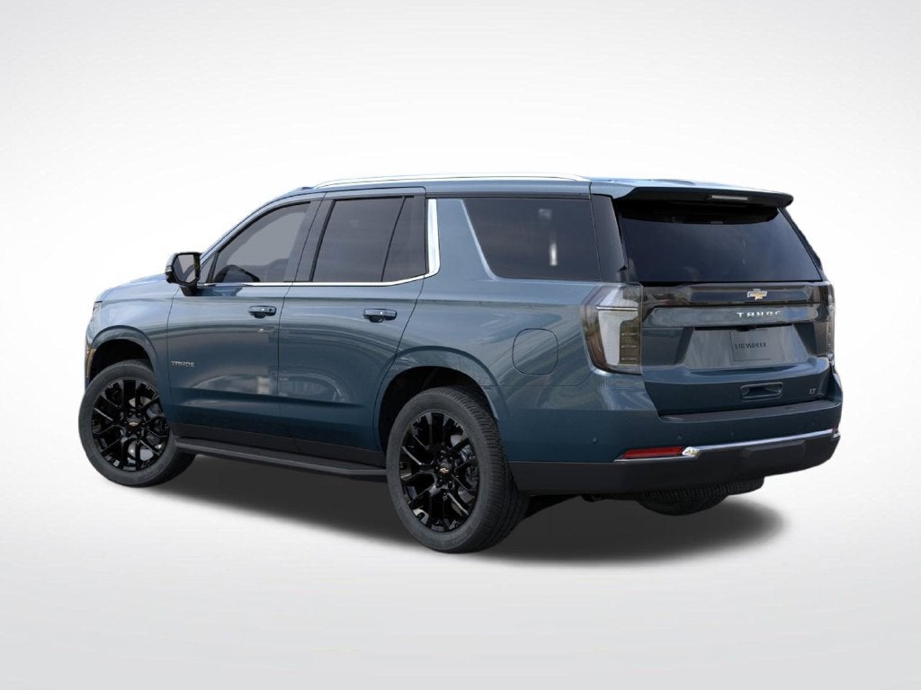 2027 Chevrolet Tahoe LT