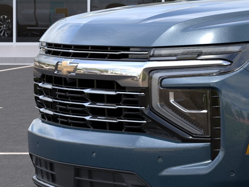 2027 Chevrolet Tahoe LT