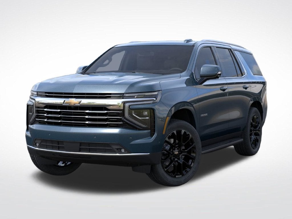 2027 Chevrolet Tahoe LT