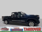 2025 Chevrolet Silverado 3500 HD High Country