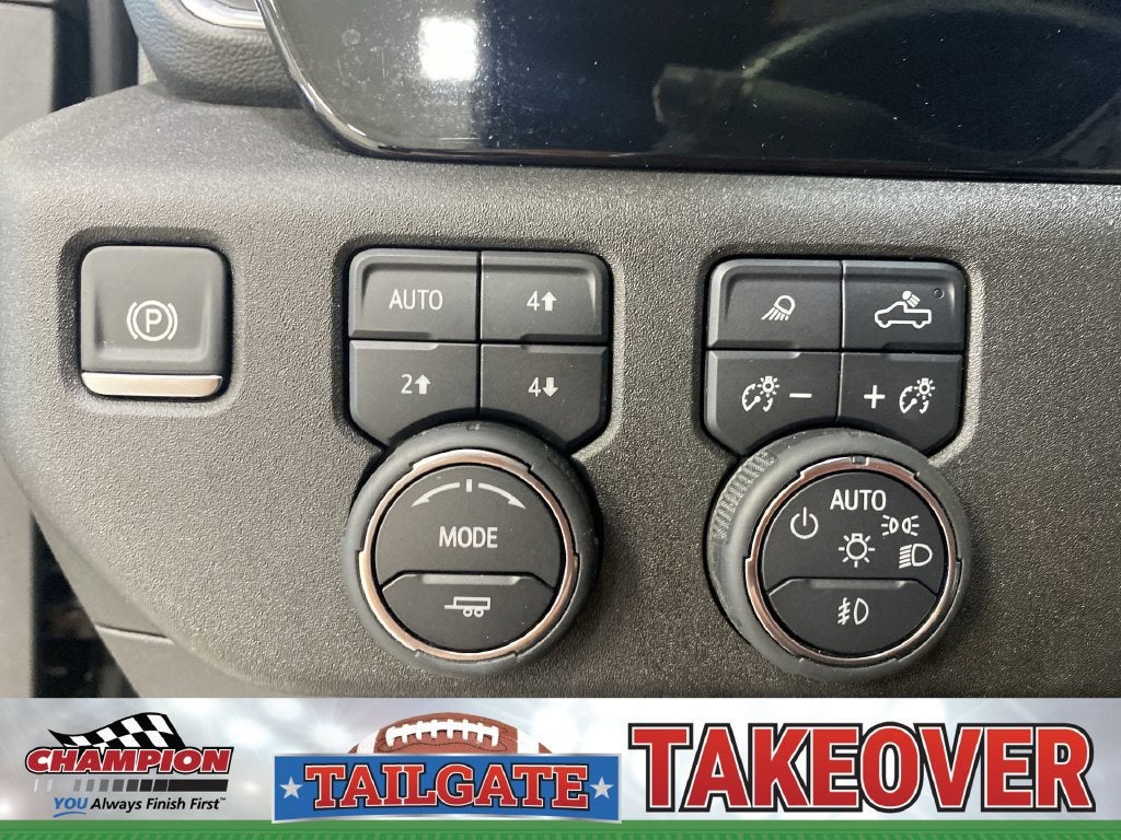 2025 Chevrolet Silverado 3500 HD High Country