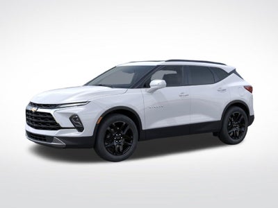 2026 Chevrolet Blazer 3LT