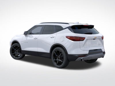 2026 Chevrolet Blazer 3LT