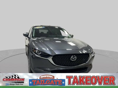 2023 Mazda Mazda CX-30 2.5 S Select
