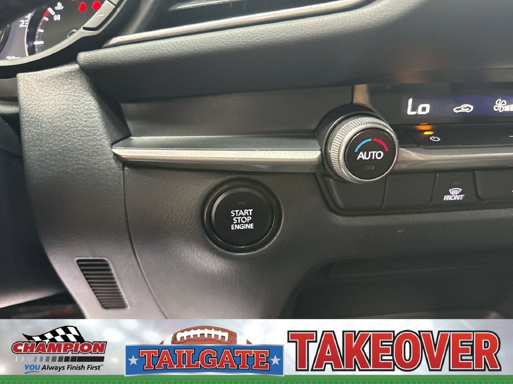 2023 Mazda Mazda CX-30 2.5 S Select