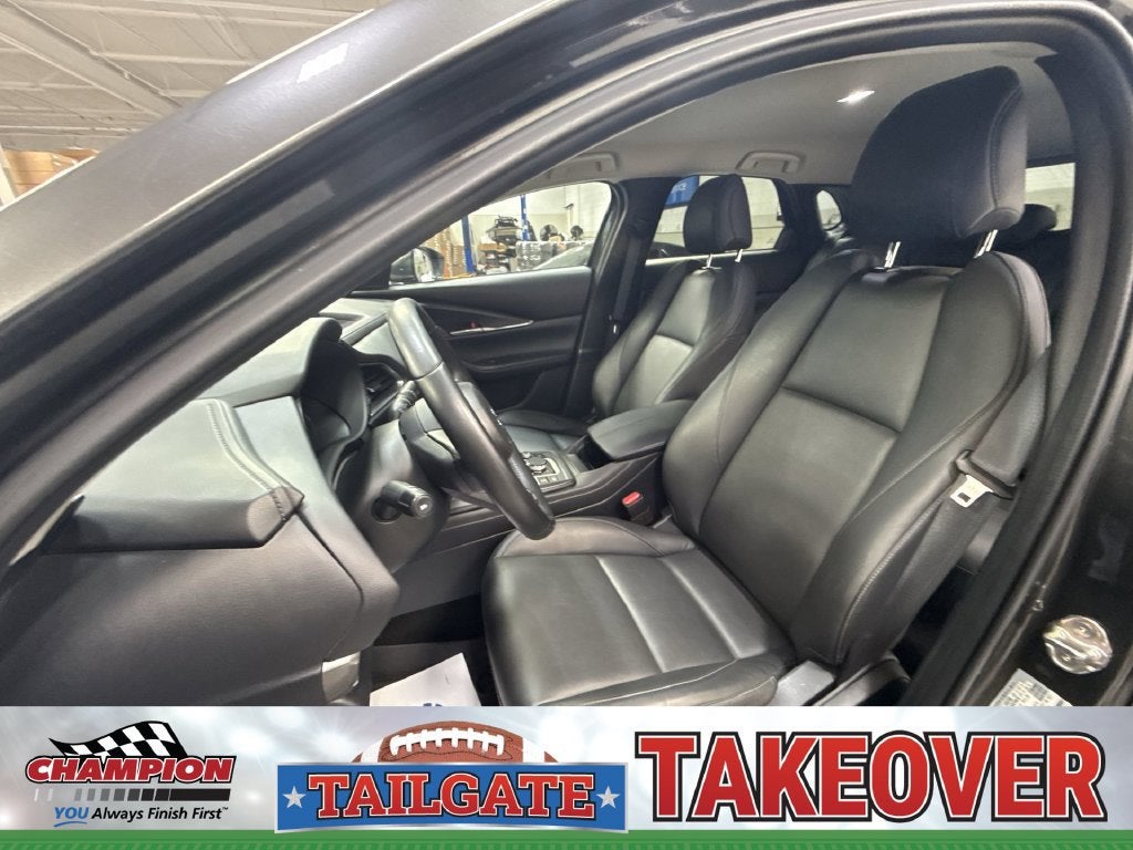 2023 Mazda Mazda CX-30 2.5 S Select