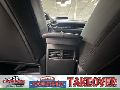 2023 Mazda Mazda CX-30 2.5 S Select