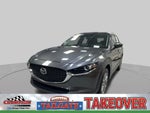 2023 Mazda Mazda CX-30 2.5 S Select