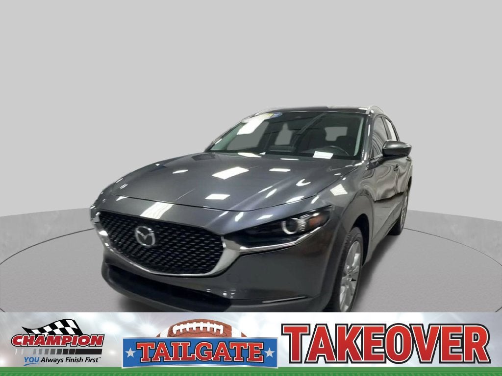 2023 Mazda Mazda CX-30 2.5 S Select