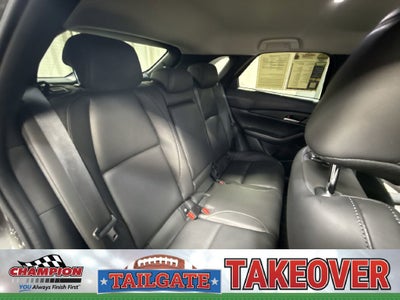 2023 Mazda Mazda CX-30 2.5 S Select