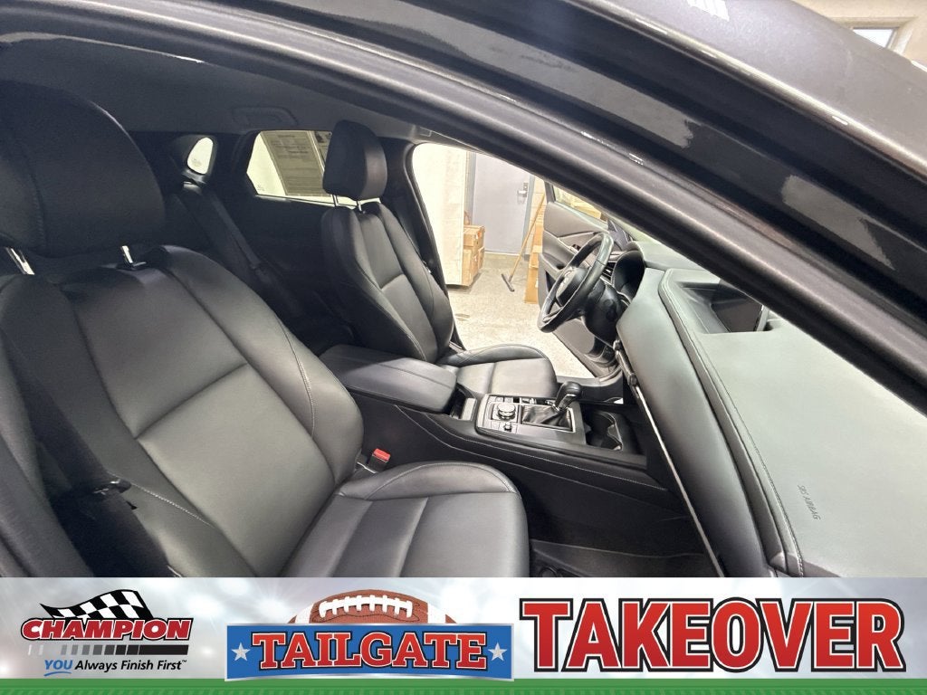 2023 Mazda Mazda CX-30 2.5 S Select