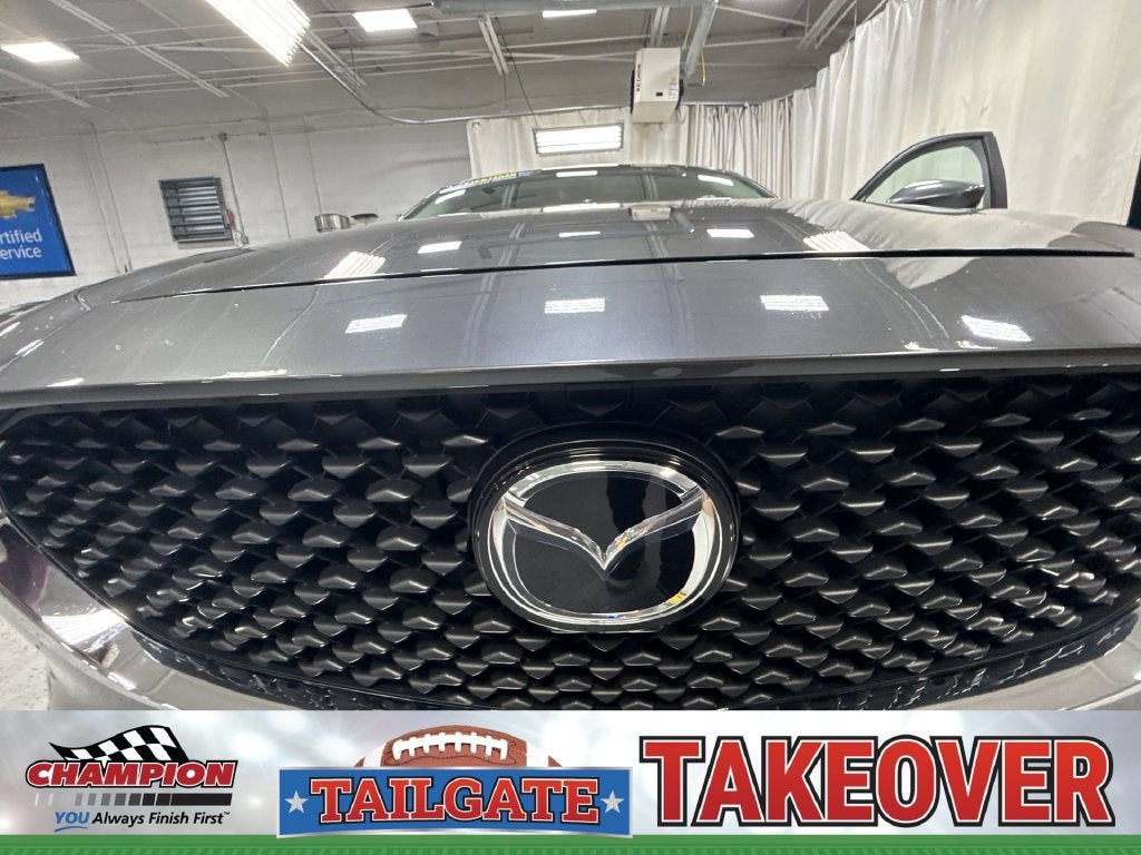 2023 Mazda Mazda CX-30 2.5 S Select