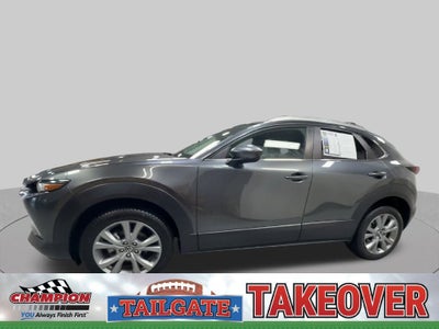 2023 Mazda Mazda CX-30 2.5 S Select