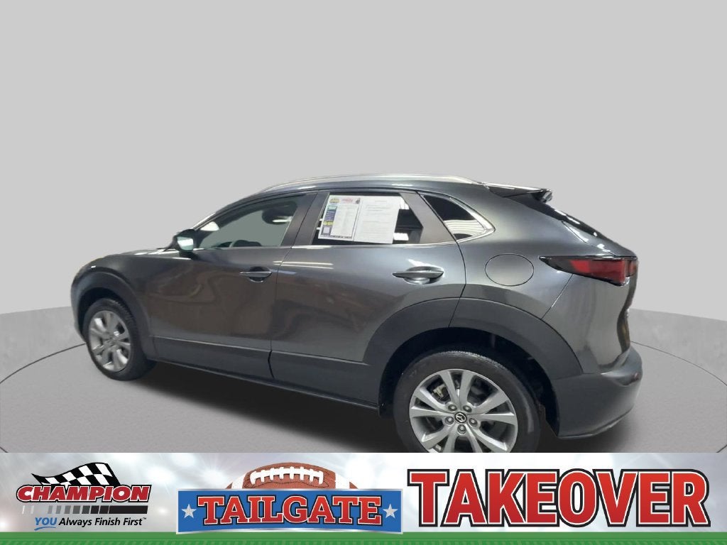 2023 Mazda Mazda CX-30 2.5 S Select