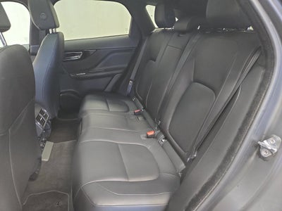 2020 Jaguar F-PACE 30t Premium