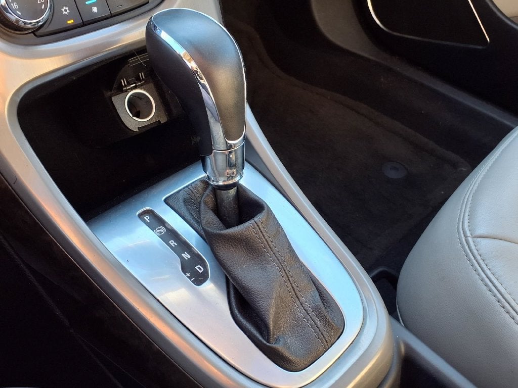 2015 Buick Verano Convenience Group