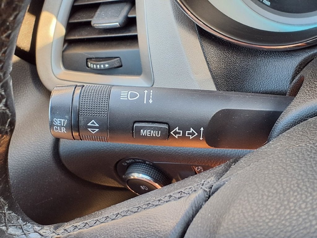 2015 Buick Verano Convenience Group