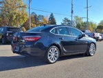 2015 Buick Verano Convenience Group