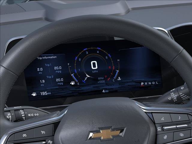 2027 Chevrolet Tahoe Premier