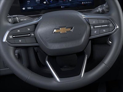 2027 Chevrolet Tahoe Premier