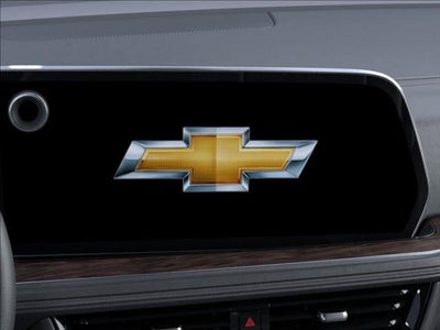 2027 Chevrolet Tahoe Premier