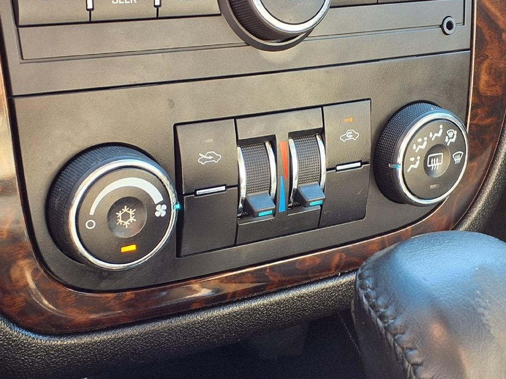2013 Chevrolet Impala LT