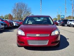 2013 Chevrolet Impala LT