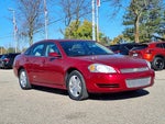 2013 Chevrolet Impala LT