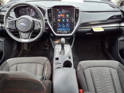 2024 Subaru Impreza Sport 5-Door