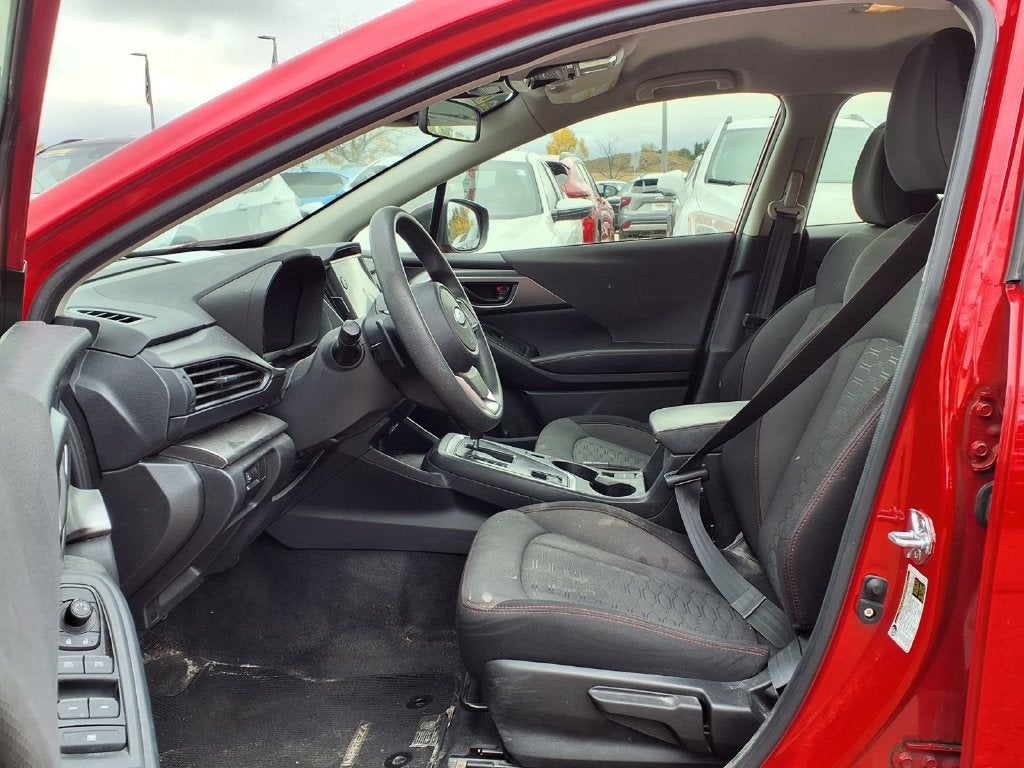 2024 Subaru Impreza Sport 5-Door