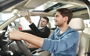 Schedule a test drive at Champion Chevrolet of Fowlerville in Fowlerville, MI.