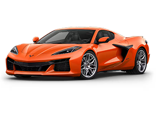 Chevrolet Corvette Z06 - Champion Chevrolet of Fowlerville in Fowlerville MI