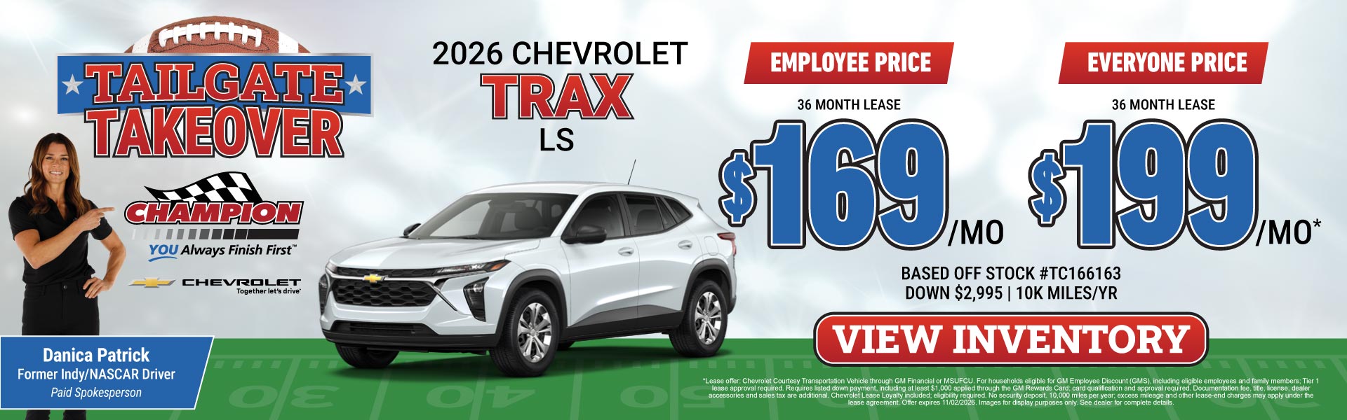Trax at Champion Chevrolet of Fowlerville in Fowlerville MI