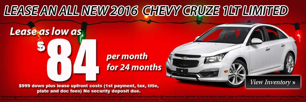 CRUZE